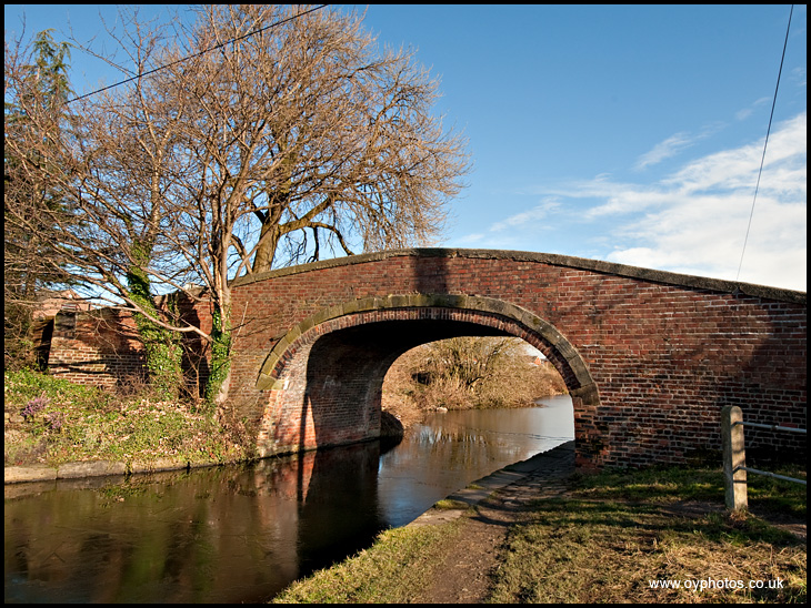 Great Fold Bridge 2